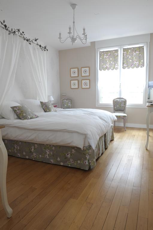Bed and Breakfast Au Coeur De Beauvais Exteriér fotografie