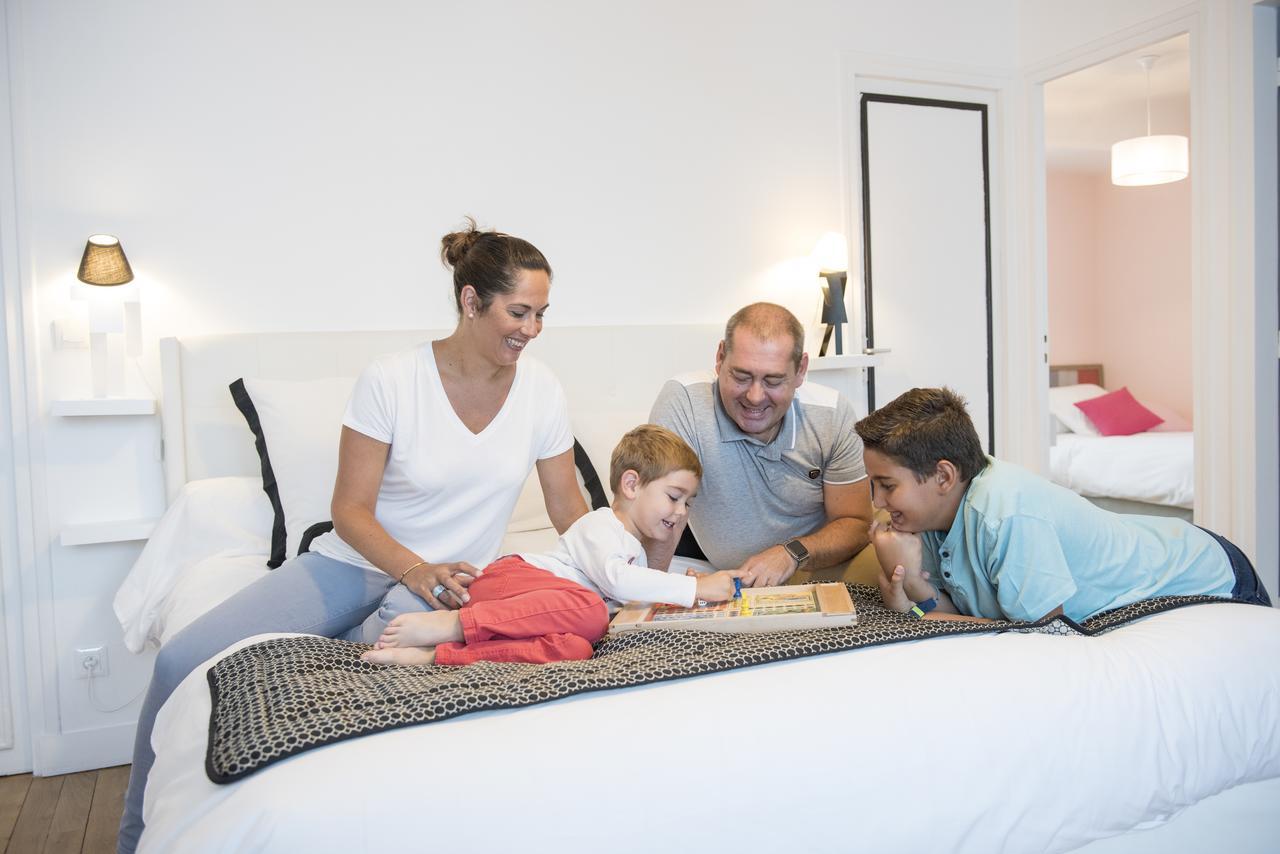 Bed and Breakfast Au Coeur De Beauvais Exteriér fotografie